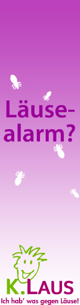 K.LAUS gegen Kopfl�use